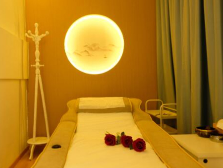 拉萨足疗养生全解析：从脚底反射区看全身健康密码